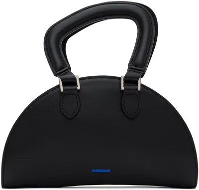 ADER ERROR BLACK DEIN POUCH