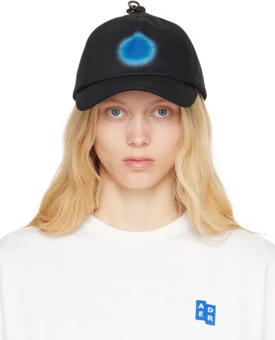 ADER ERROR BLACK ETERNITY PRODUCT. 128 CAP