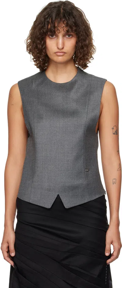 ADER ERROR GRAY PRODUCT. 26 TOP