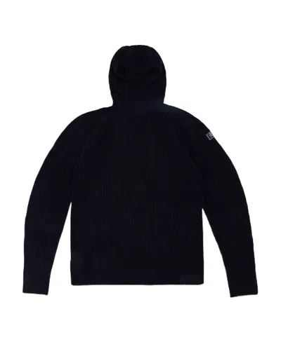 ADER ERROR LONG SWEATER