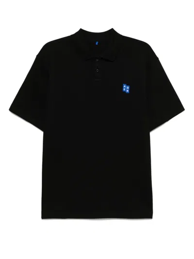 ADER ERROR TRS TAG POLO TOP