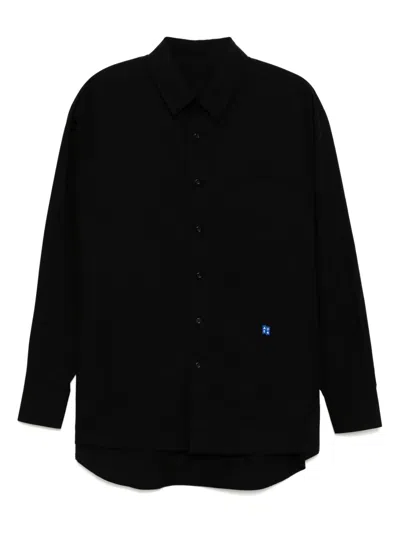 ADER ERROR TRS TAG SHIRT