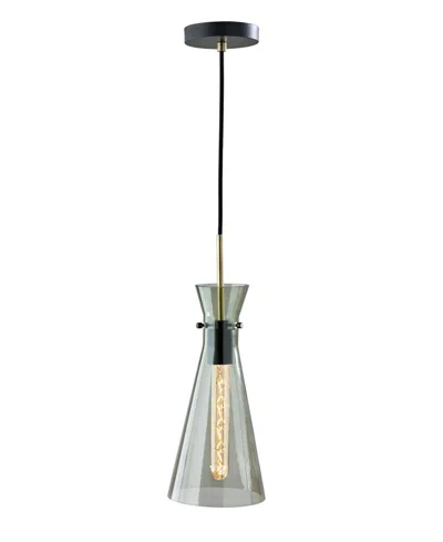 ADESSO 18" POLE WALKER PENDANT