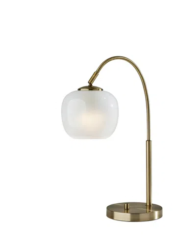 ADESSO 21.75" MAGNOLIA TABLE LAMP