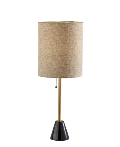 ADESSO 28" TUCKER TABLE LAMP