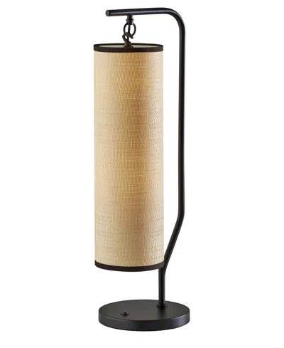 ADESSO 30" LYONS TABLE LAMP