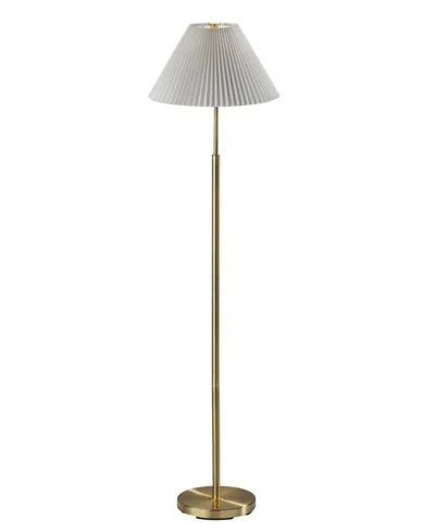 ADESSO 60.75" JEREMY FLOOR LAMP