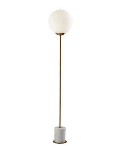ADESSO 65" TERRA FLOOR LAMP