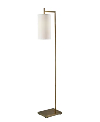 ADESSO 65" ZION FLOOR LAMP