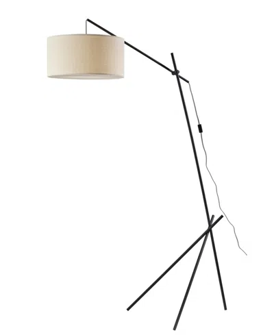 ADESSO 73" VARICK ARC LAMP