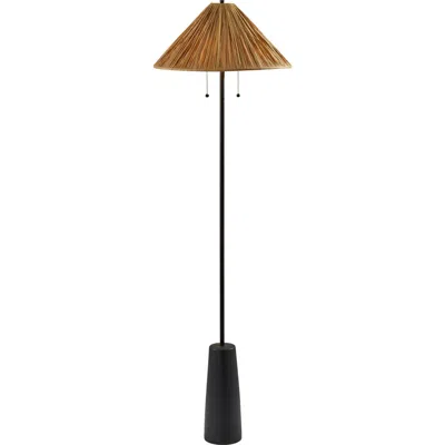 ADESSO LIGHTING ADESSO LIGHTING WAYLON FLOOR LAMP