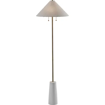 ADESSO LIGHTING ADESSO LIGHTING WAYLON FLOOR LAMP