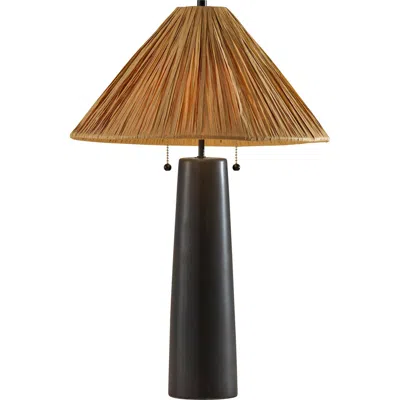 ADESSO LIGHTING ADESSO LIGHTING WAYLON TABLE LAMP