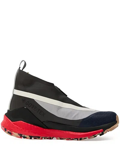 ADIDAS BY STELLA MCCARTNEY FREE HIKER SNEAKERS