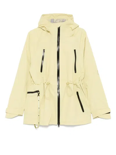 ADIDAS BY STELLA MCCARTNEY RAIN JACKET
