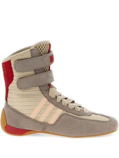 ADIDAS BY STELLA MCCARTNEY RASANT 2.0 SNEAKERS
