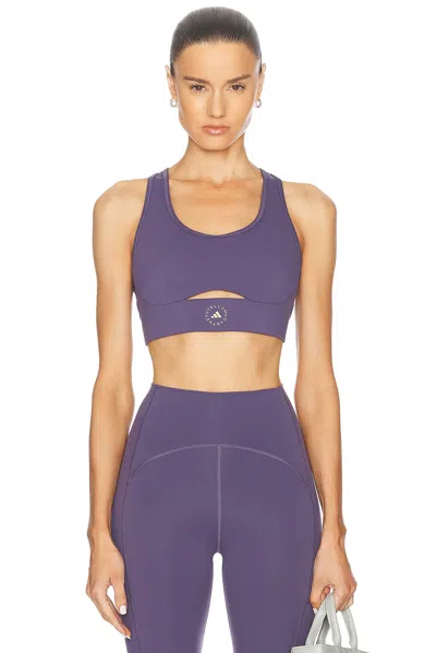 ADIDAS BY STELLA MCCARTNEY TRUESTRENGTH YOGA SPORTS BRA