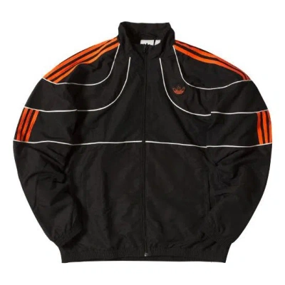 ADIDAS ORIGINALS adidas originals 02K Track Jacket For Men Black