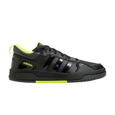 ADIDAS ORIGINALS 100DB 'BLACK SOLAR YELLOW'