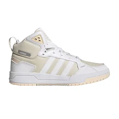 ADIDAS ORIGINALS 100DB MID 'CHALK WHITE HALO IVORY'