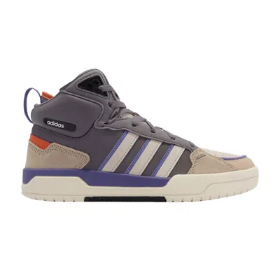 ADIDAS ORIGINALS 100DB MID 'TRACE GREY MAGIC BEIGE'