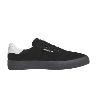 ADIDAS ORIGINALS 3MC 'BLACK WHITE'