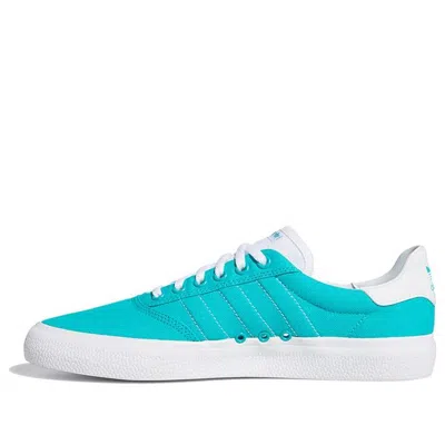 ADIDAS ORIGINALS adidas originals 3MC Vulc Retro Low Top Casual Skate Shoes Unisex Mint Green