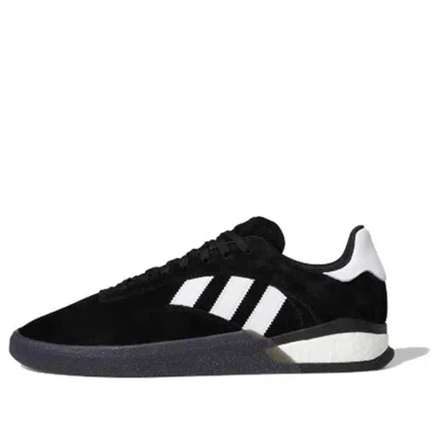 ADIDAS ORIGINALS adidas originals 3ST.004 Skate shoes 'Black White'