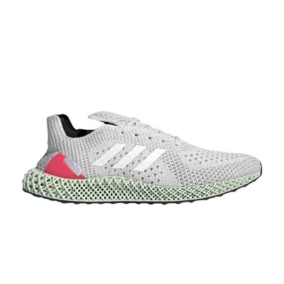 ADIDAS ORIGINALS 4D RUNNER 'CRYSTAL WHITE PINK'