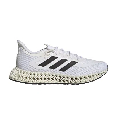 ADIDAS ORIGINALS 4DFWD 2 'WHITE BLACK'