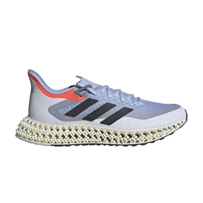 ADIDAS ORIGINALS 4DFWD 'BLUE DAWN'