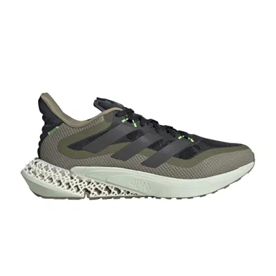 ADIDAS ORIGINALS 4DFWD PULSE 2 'FOCUS OLIVE'
