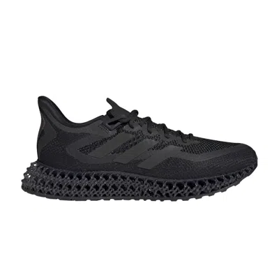 ADIDAS ORIGINALS 4DFWD 'TRIPLE BLACK'