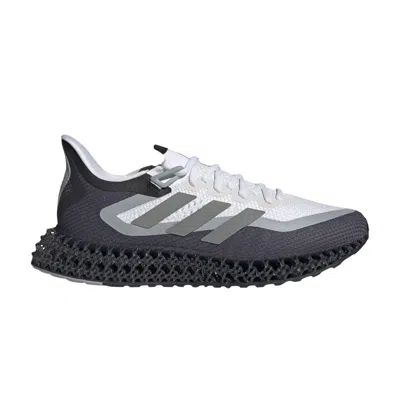 ADIDAS ORIGINALS 4DFWD 'WHITE GREY'
