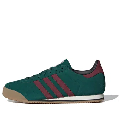 ADIDAS ORIGINALS adidas originals 74 'Collegiate Green Shadow Red Core Black'