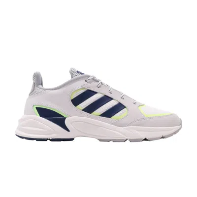 ADIDAS ORIGINALS 90S VALASION 'GREY NAVY'