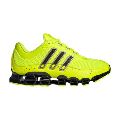 ADIDAS ORIGINALS A3 MEGARIDE 'SOLAR YELLOW'