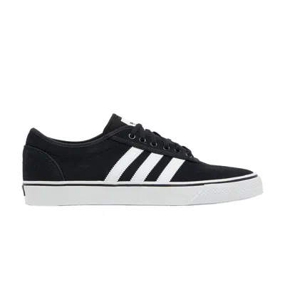 ADIDAS ORIGINALS ADI EASE 'CORE BLACK'