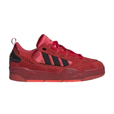 ADIDAS ORIGINALS ADI2000 'BETTER SCARLET'