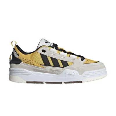 ADIDAS ORIGINALS ADI2000 'EQUIPMENT YELLOW'