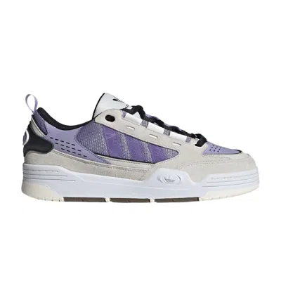 ADIDAS ORIGINALS ADI2000 'LIGHT PURPLE'