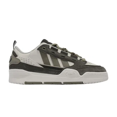 ADIDAS ORIGINALS ADI2000 'WHITE ORBIT GREEN'