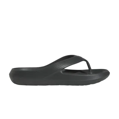 ADIDAS ORIGINALS ADICANE FLIP FLOP 'CARBON'