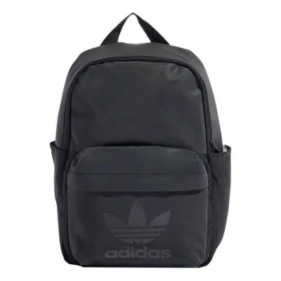 ADIDAS ORIGINALS adidas Originals Adicolor Archive Backpack Small 'Black'