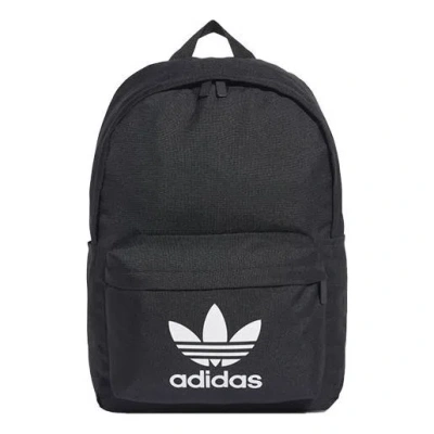 ADIDAS ORIGINALS adidas originals Adicolor Classic Backpack 'Black'