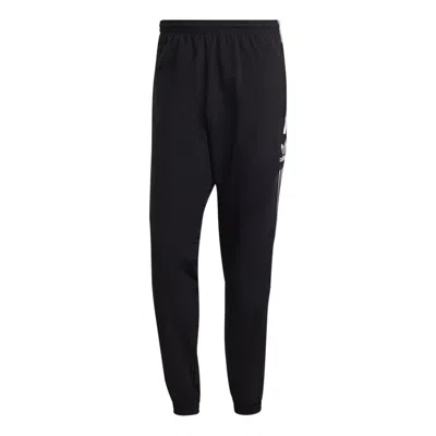 ADIDAS ORIGINALS adidas originals Adicolor Classics Lock-Up Trefoil Track Pants 'Black'