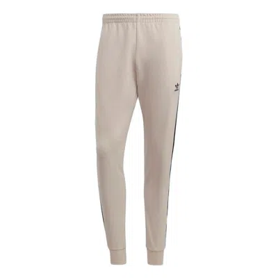 ADIDAS ORIGINALS adidas originals Adicolor Classics SST Track Pants 'Wonder Beige'