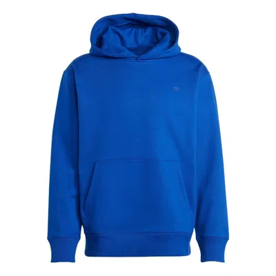 ADIDAS ORIGINALS adidas originals Adicolor Contempo Hoodie 'Semi Lucid Blue'