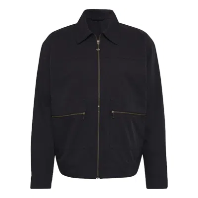 ADIDAS ORIGINALS adidas originals Adicolor Contempo Jacket 'Black'