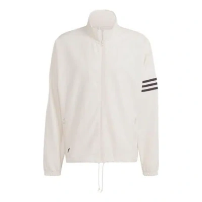 ADIDAS ORIGINALS adidas Originals Adicolor Neuclassics Track Jackets 'White Black'
